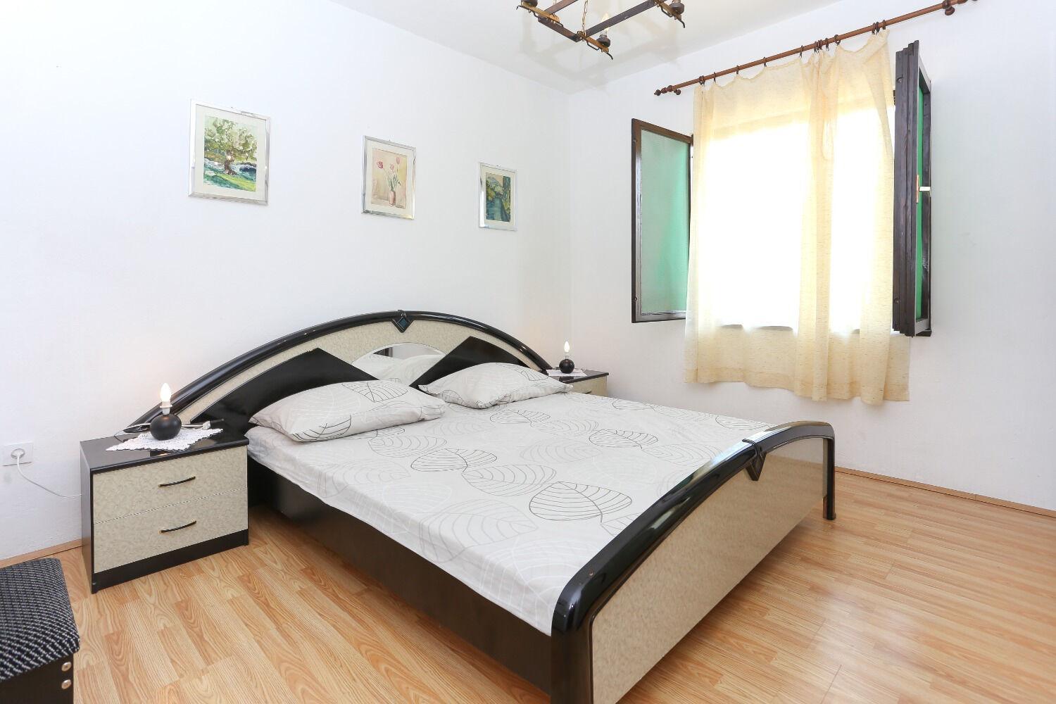 Holiday Home Marcelo-With Terrace Vinišće エクステリア 写真