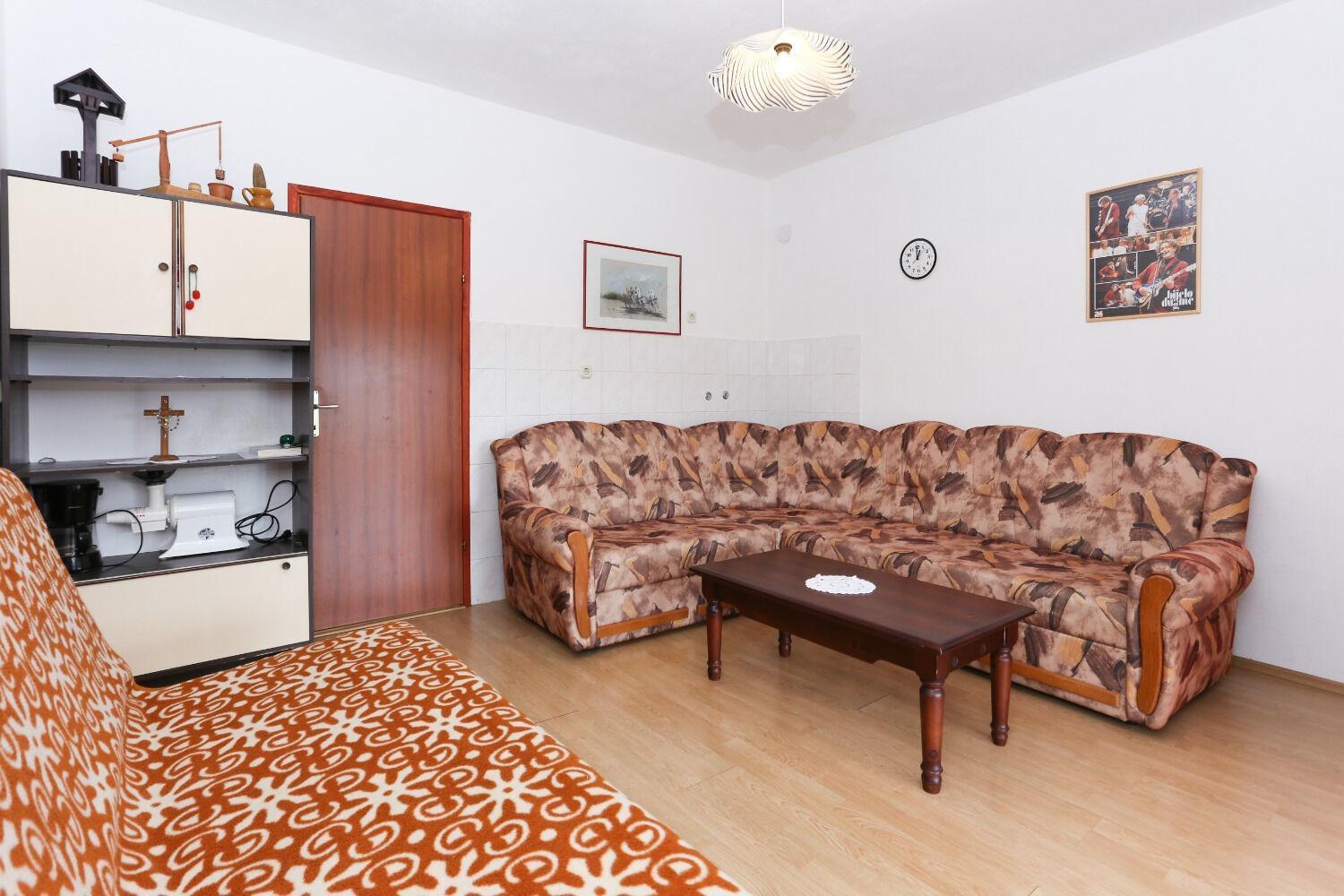 Holiday Home Marcelo-With Terrace Vinišće エクステリア 写真